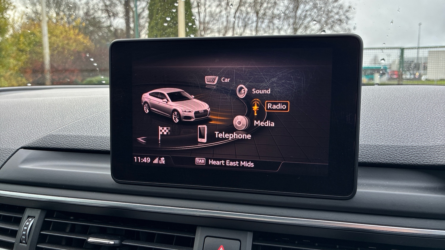 Used Audi A5 2019 for sale - 76895189: Photo 40