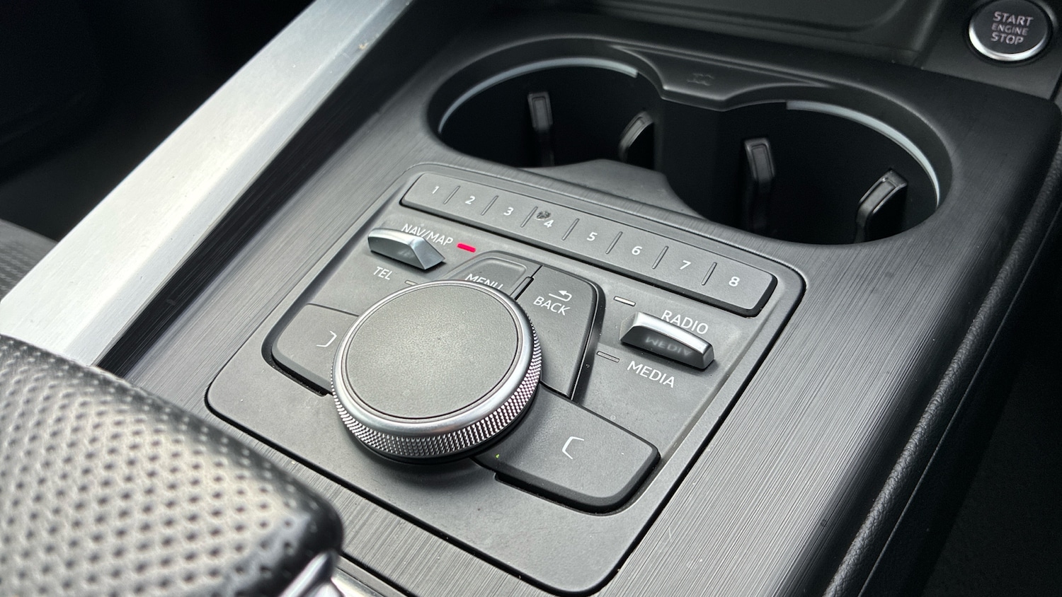 Used Audi A5 2019 for sale - 76895189: Photo 44