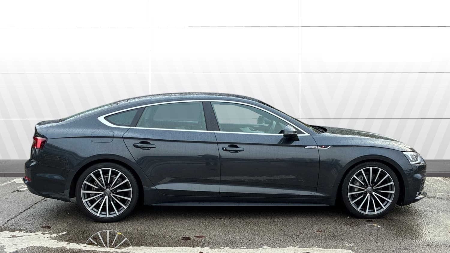 Used Audi A5 2019 for sale - 76895189: Photo 5