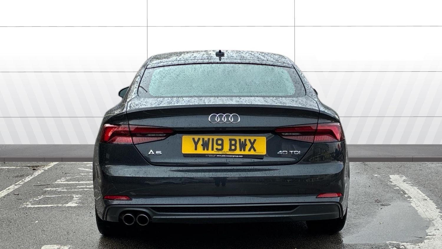 Used Audi A5 2019 for sale - 76895189: Photo 6