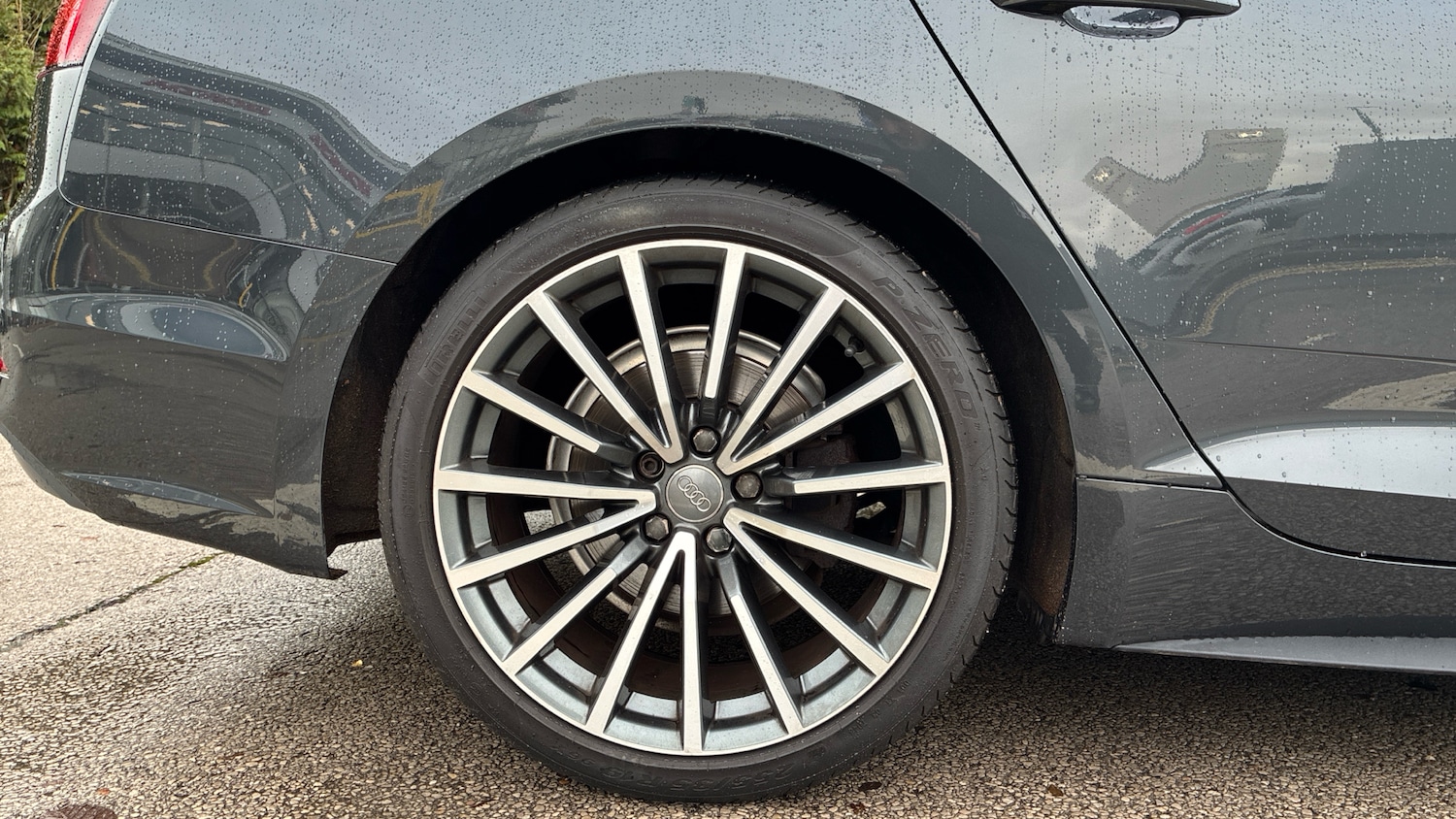 Used Audi A5 2019 for sale - 76895189: Photo 7