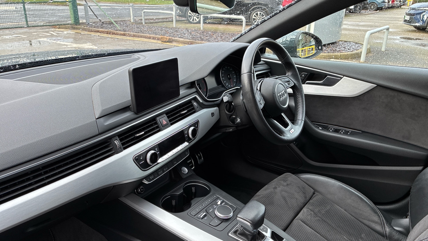 Used Audi A5 2019 for sale - 76895189: Photo 9