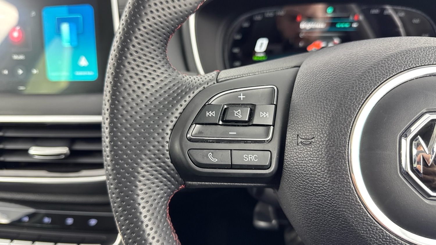 Used MG MG HS 2024 for sale - 77260711: Photo 17