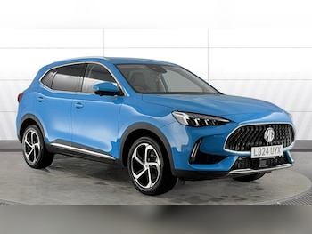 Used MG MG HS 2024 for sale - 77260711: Photo