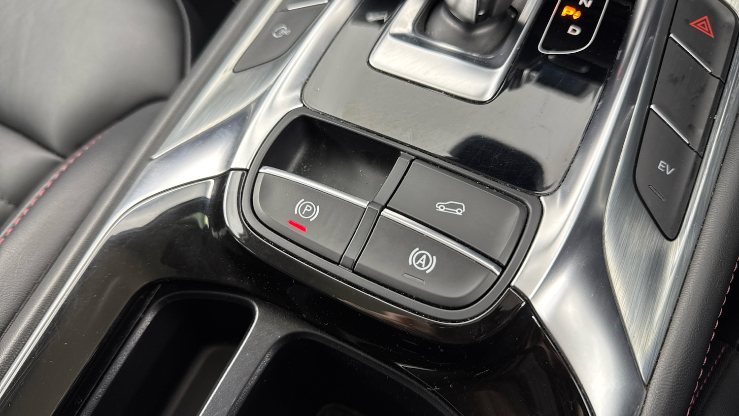 Used MG MG HS 2024 for sale - 77260711: Photo 20