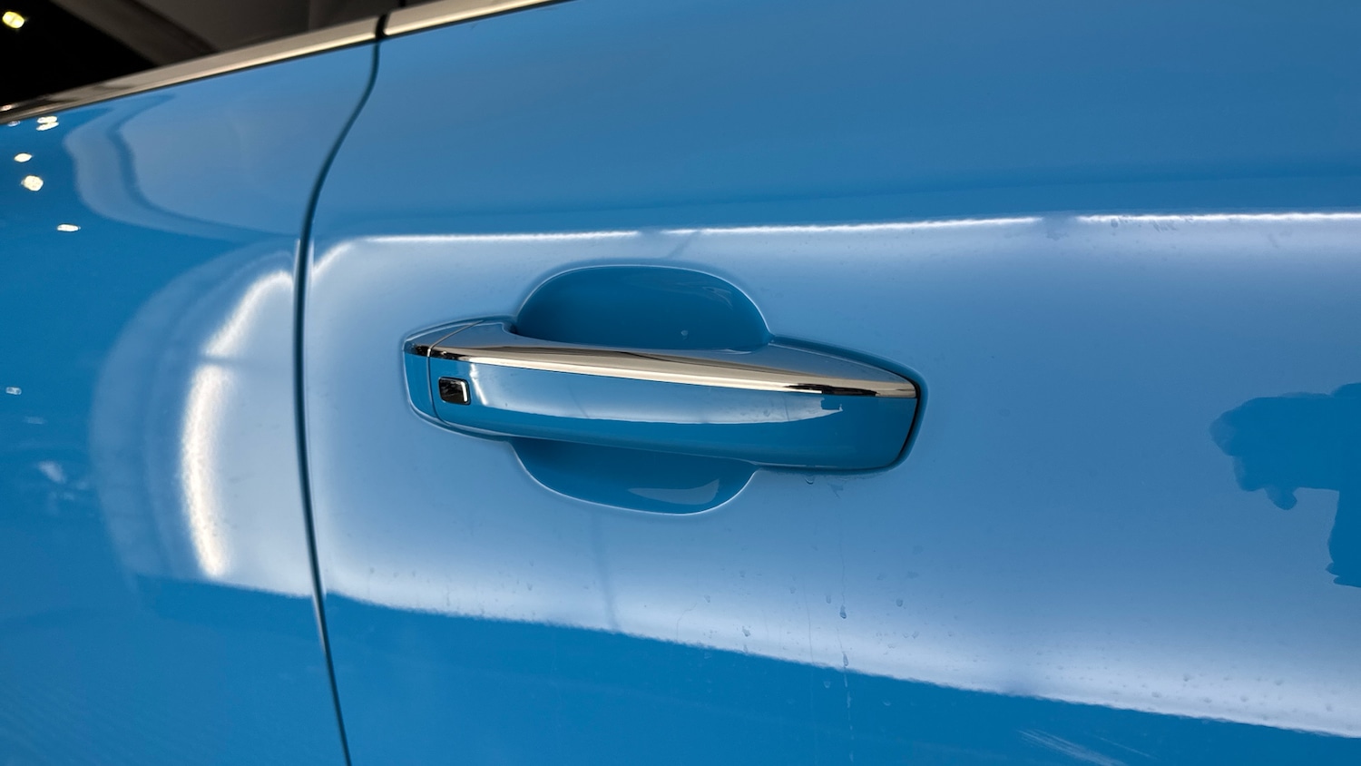 Used MG MG HS 2024 for sale - 77260711: Photo 23