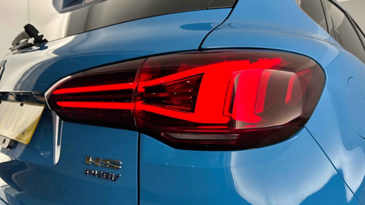 Used MG MG HS 2024 for sale - 77260711: Photo 24