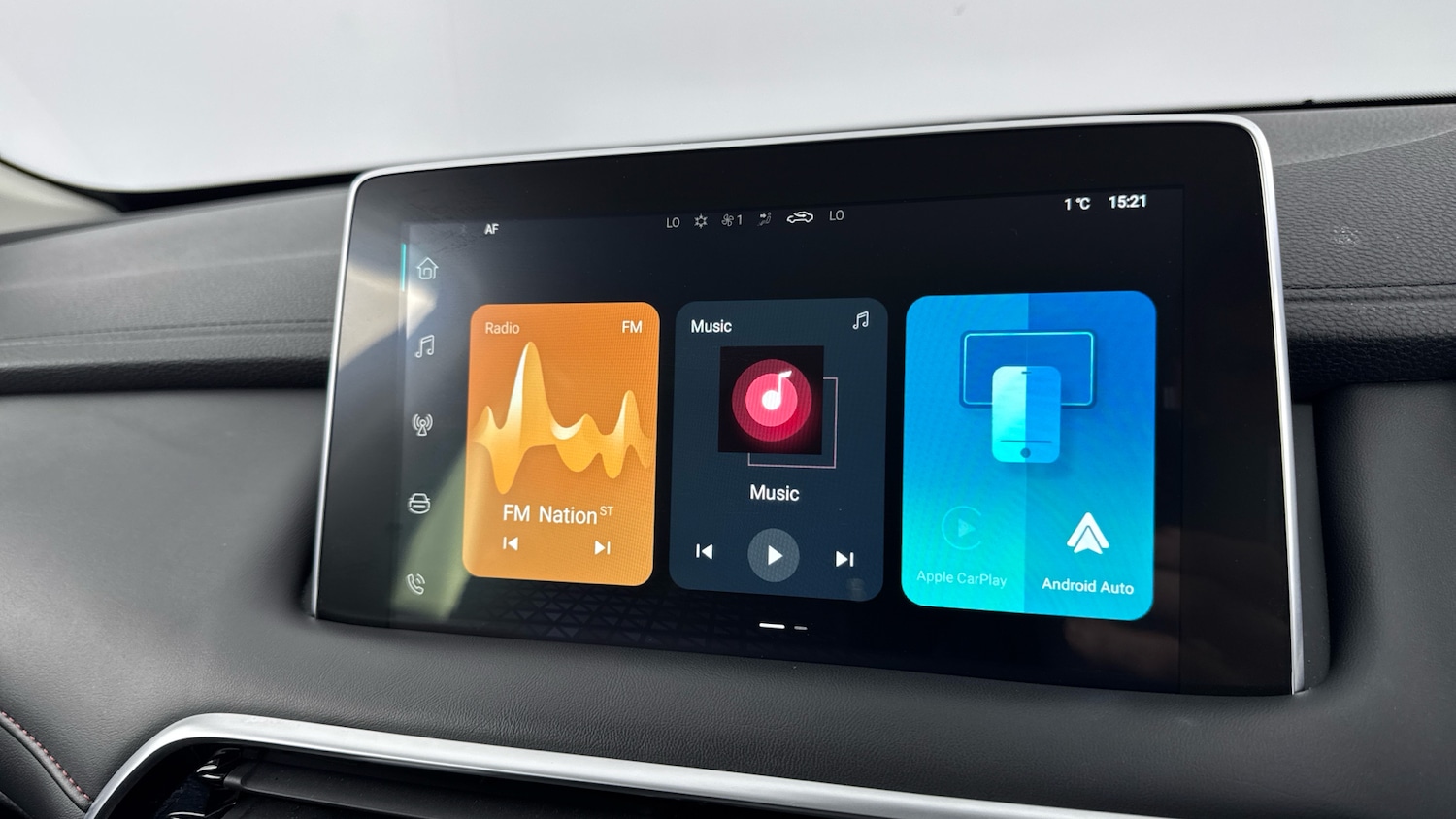 Used MG MG HS 2024 for sale - 77260711: Photo 28