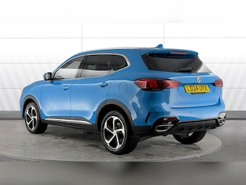 Used MG MG HS 2024 for sale - 77260711: Photo