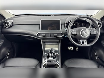 Used MG MG HS 2024 for sale - 77260711: Photo