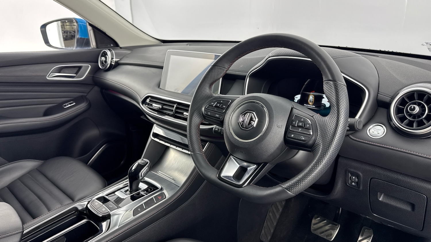 Used MG MG HS 2024 for sale - 77260711: Photo 6