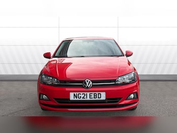 Used Volkswagen Polo 2021 for sale - 78984774: Photo