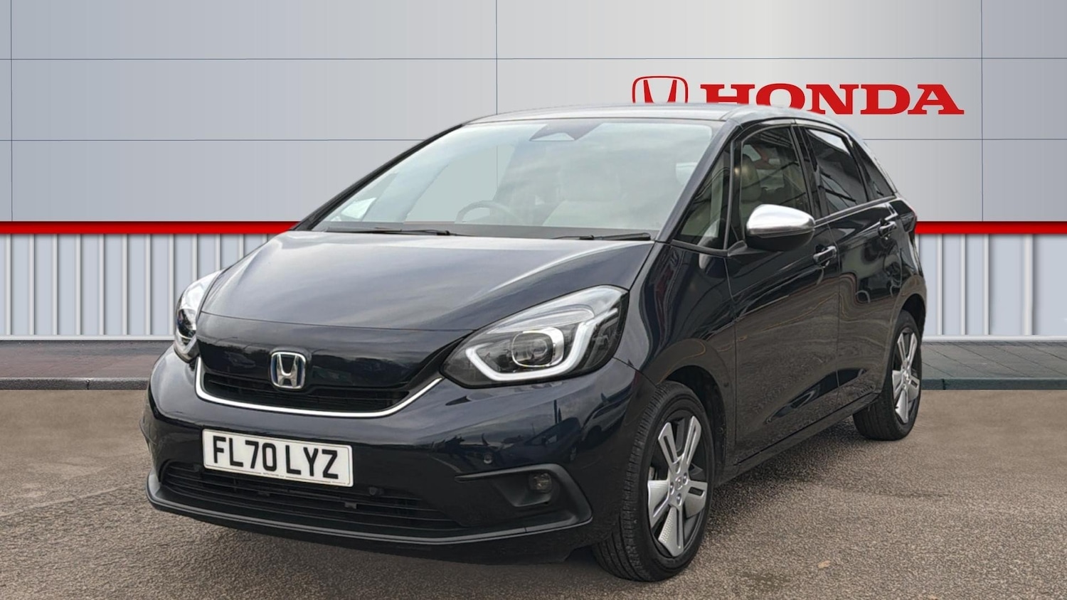 Used Honda Jazz 2020 for sale - 76821458: Photo 10