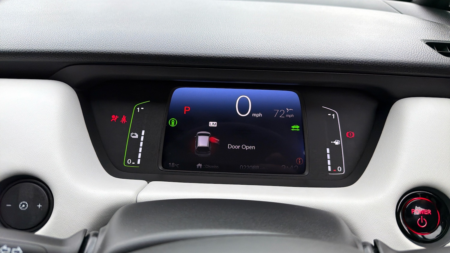 Used Honda Jazz 2020 for sale - 76821458: Photo 11