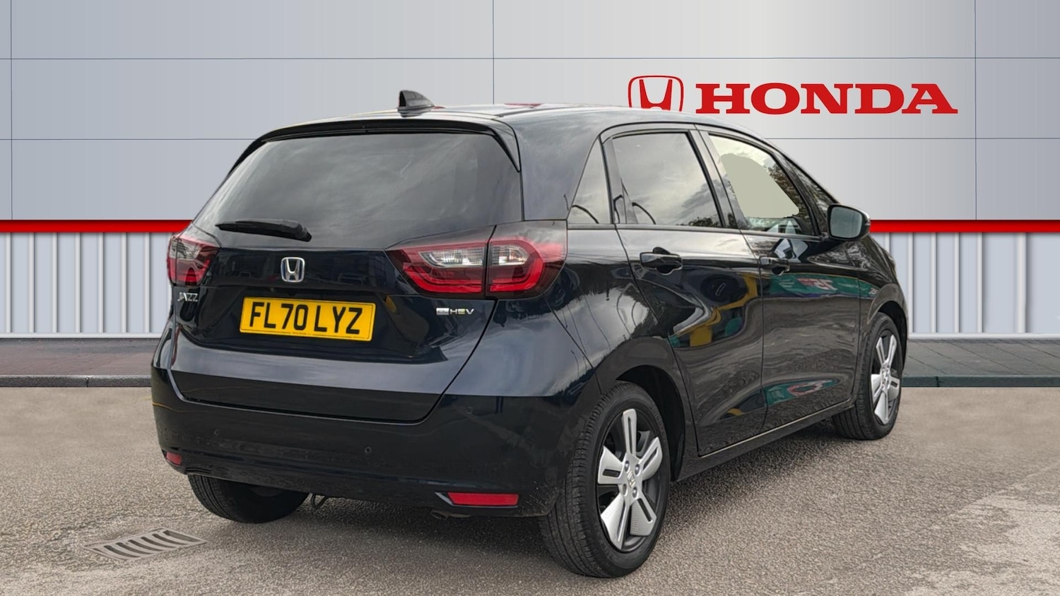 Used Honda Jazz 2020 for sale - 76821458: Photo 12