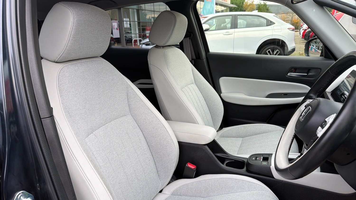 Used Honda Jazz 2020 for sale - 76821458: Photo 14