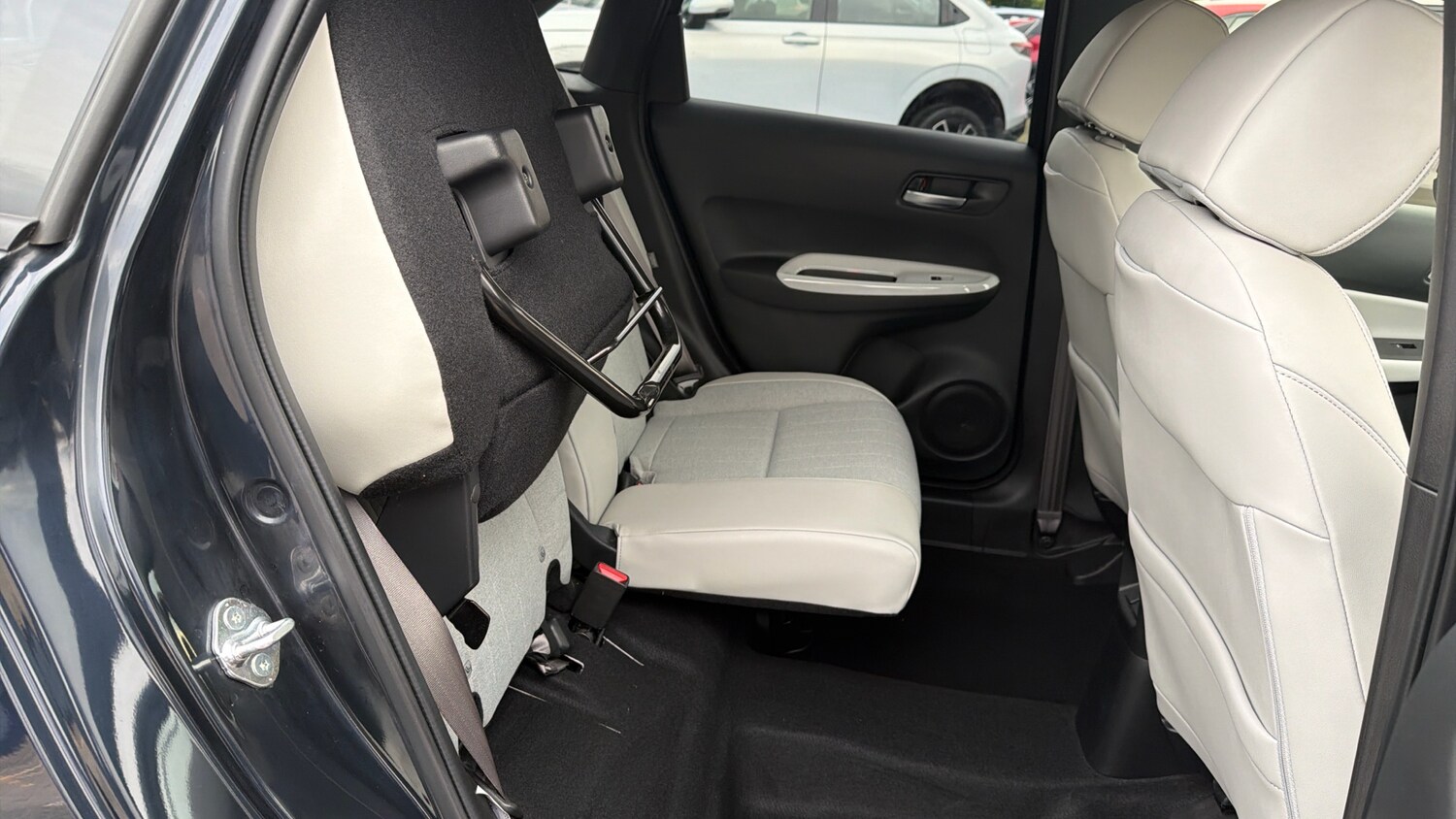 Used Honda Jazz 2020 for sale - 76821458: Photo 17