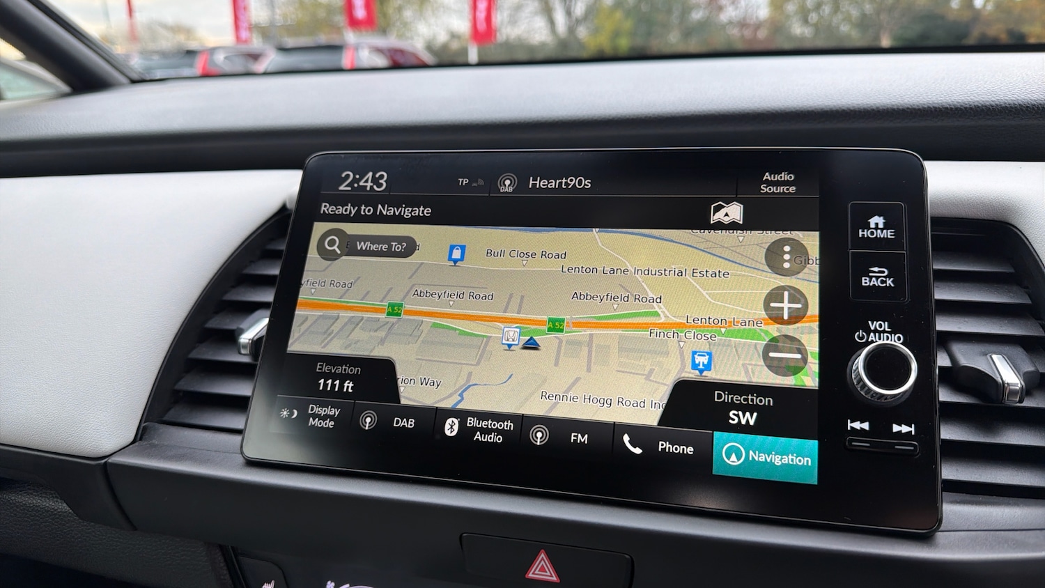 Used Honda Jazz 2020 for sale - 76821458: Photo 22