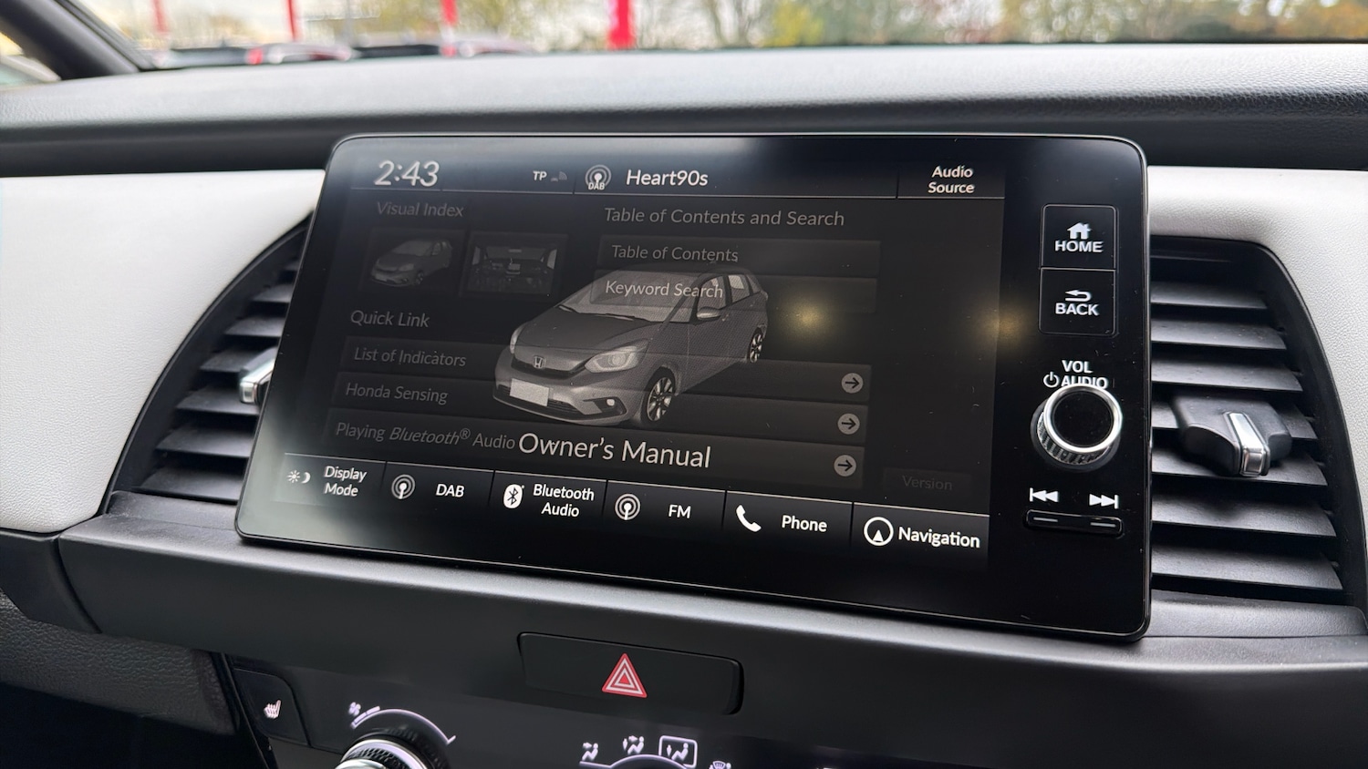 Used Honda Jazz 2020 for sale - 76821458: Photo 23