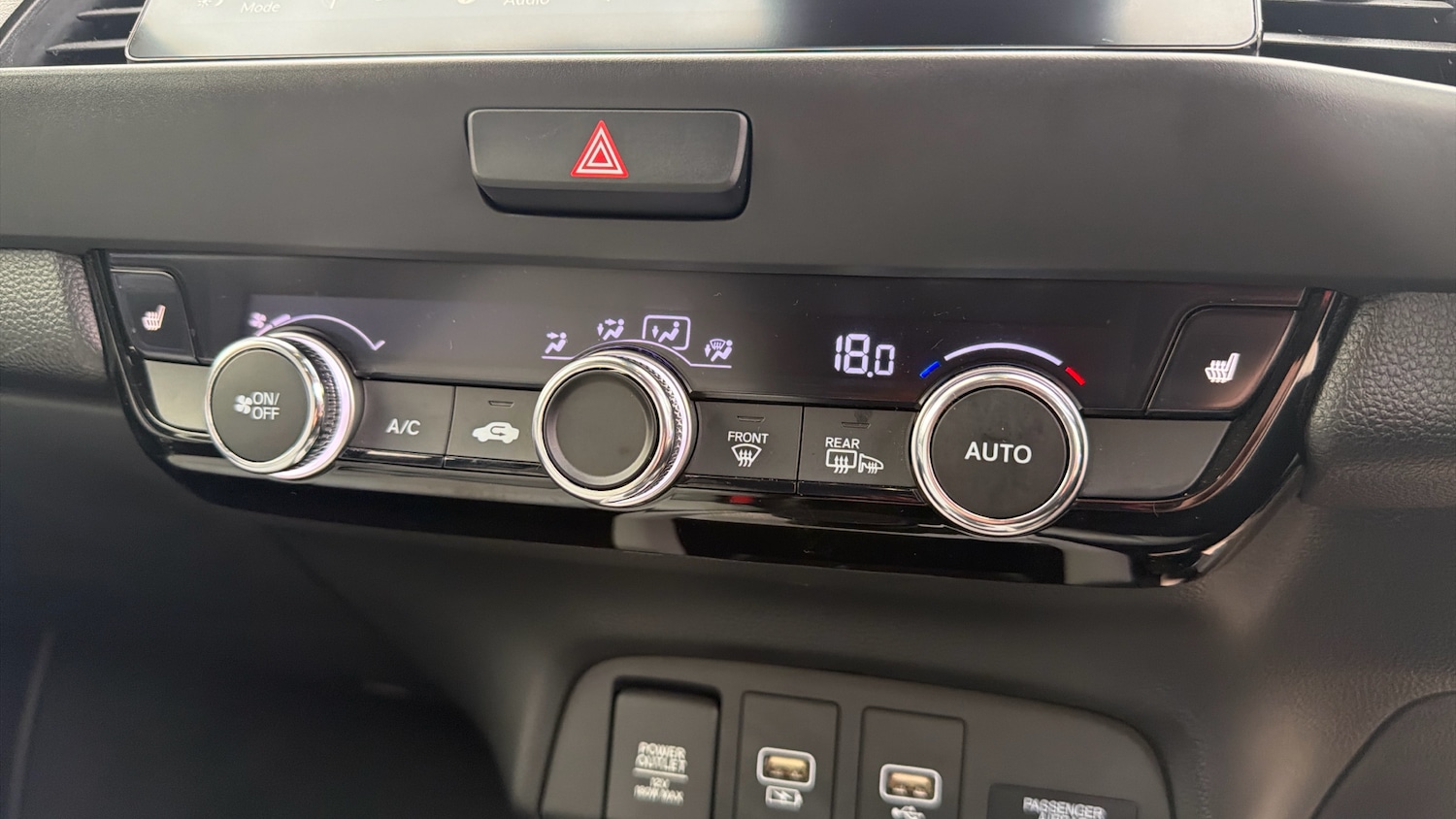 Used Honda Jazz 2020 for sale - 76821458: Photo 24