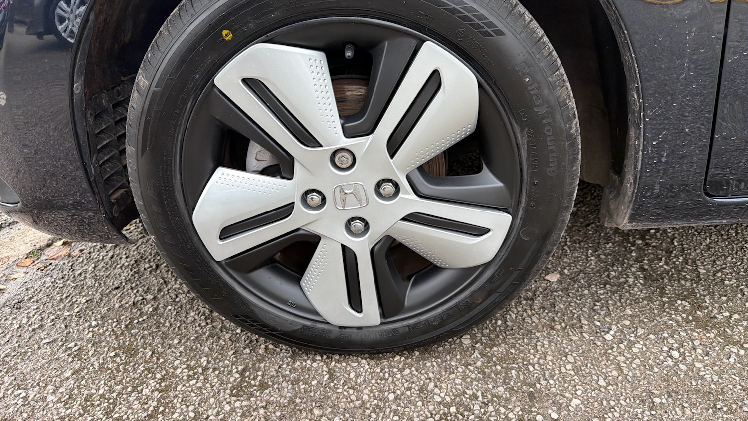 Used Honda Jazz 2020 for sale - 76821458: Photo 27