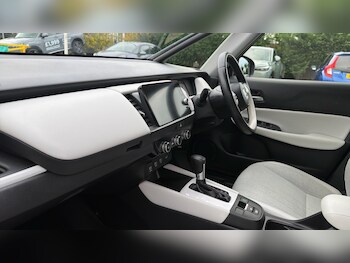 Used Honda Jazz 2020 for sale - 76821458: Photo