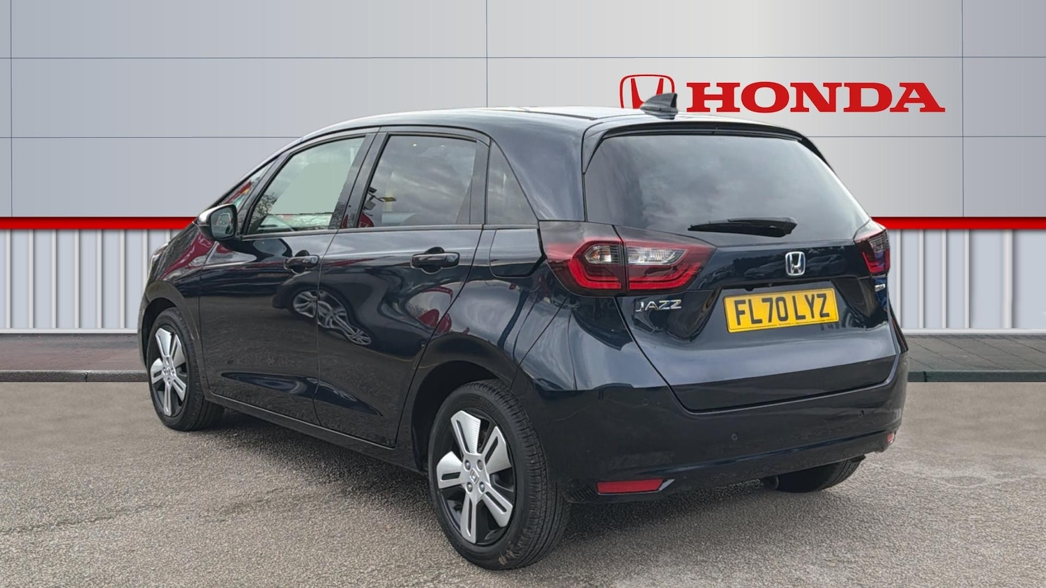 Used Honda Jazz 2020 for sale - 76821458: Photo 3