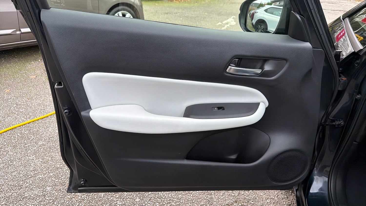 Used Honda Jazz 2020 for sale - 76821458: Photo 30