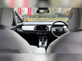 Used Honda Jazz 2020 for sale - 76821458: Photo