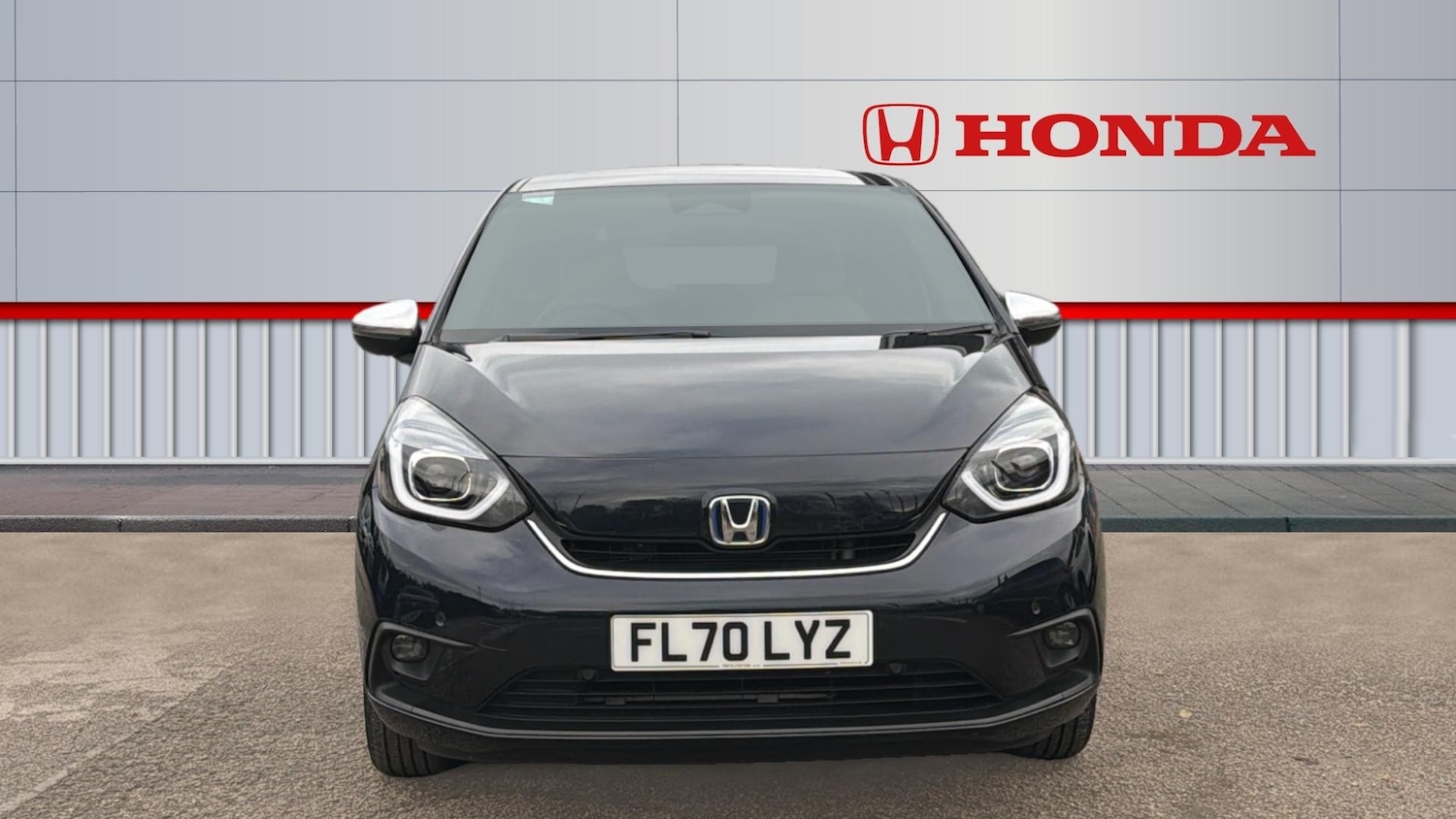 Used Honda Jazz 2020 for sale - 76821458: Photo 6