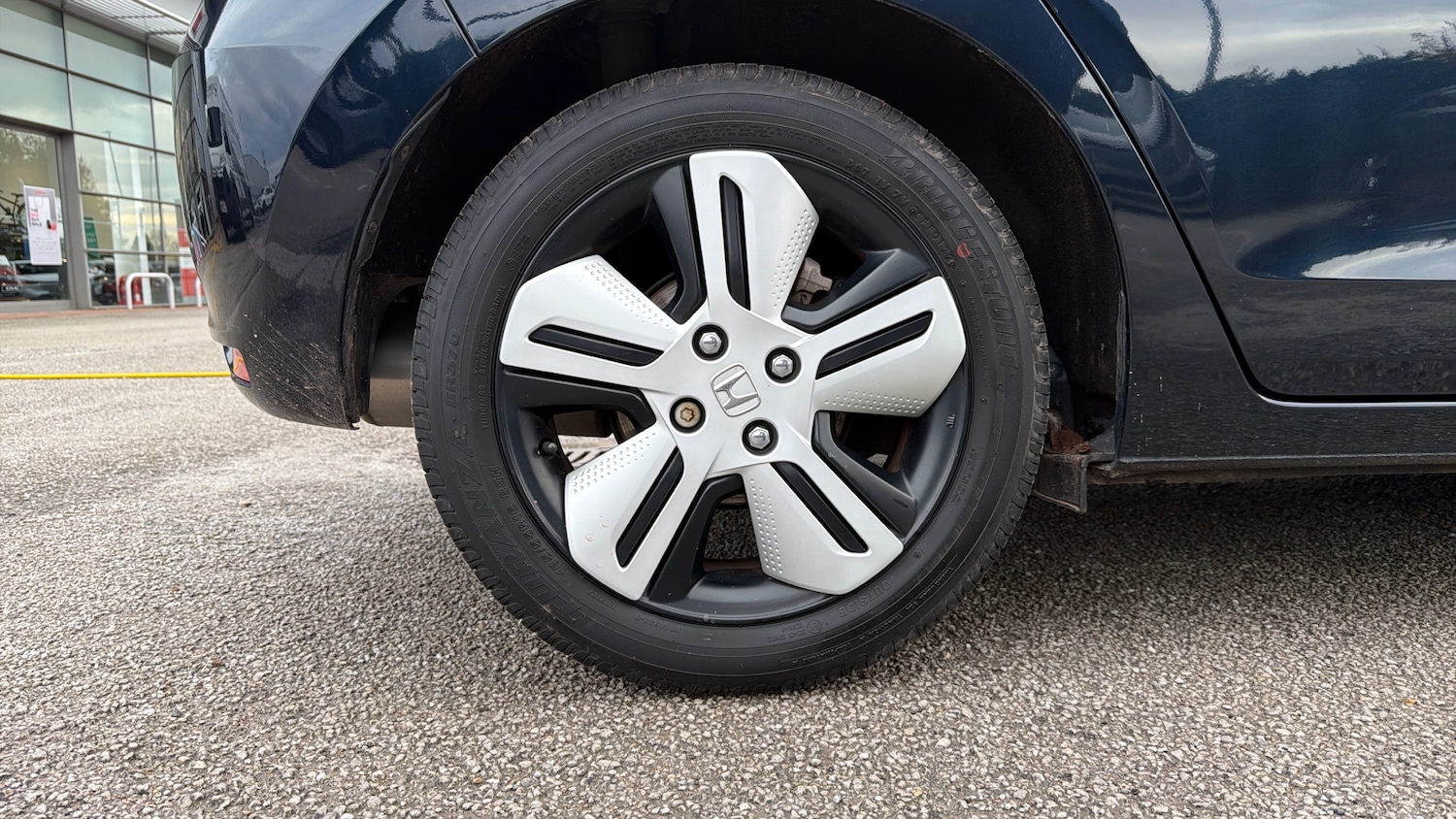 Used Honda Jazz 2020 for sale - 76821458: Photo 9