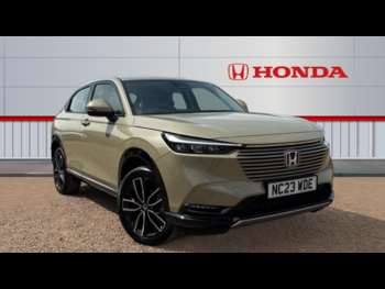 2023 (23) - 1.5 eHEV Advance 5dr CVT Hybrid Hatchback