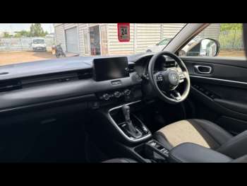 Used Honda HR-V 2023 for sale - 74915154: Photo