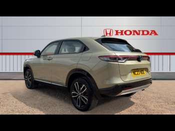 Used Honda HR-V 2023 for sale - 74915154: Photo