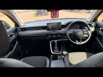 Used Honda HR-V 2023 for sale - 74915154: Photo