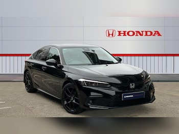 Used Honda Civic 2023 for sale - 77746554: Photo