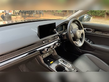 Used Honda Civic 2023 for sale - 77746554: Photo