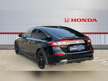 Used Honda Civic 2023 for sale - 77746554: Photo