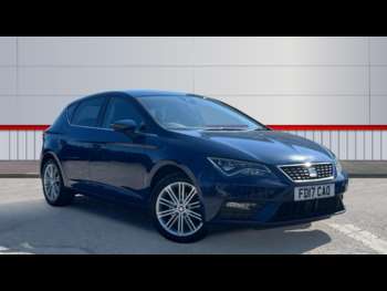 2017 (17) - 1.4 EcoTSI 150 Xcellence Technology 5dr Petrol Hatchback