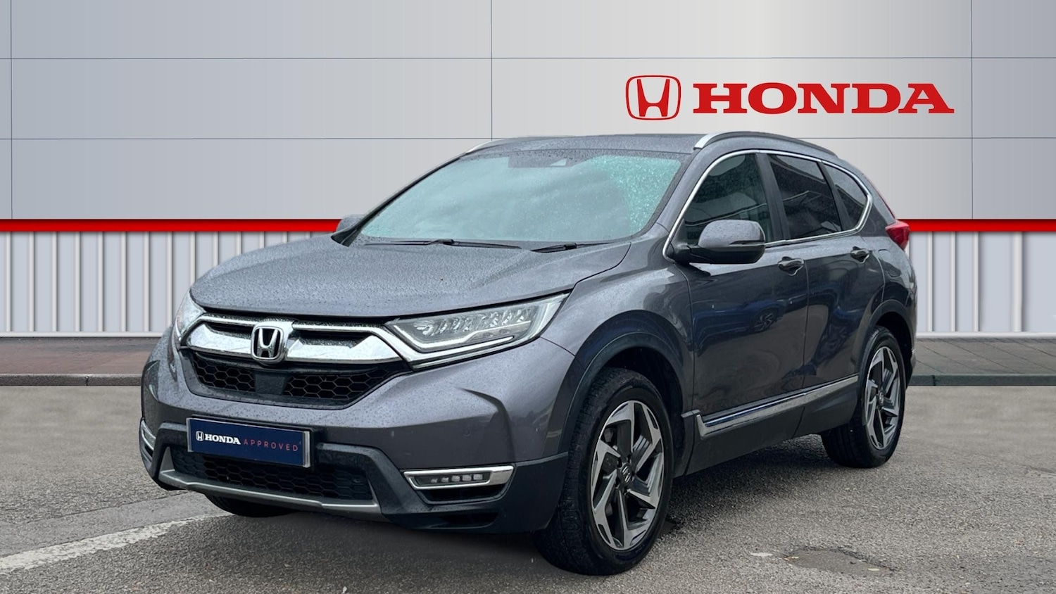 Used Honda CR-V 2018 for sale - 76858651: Photo 10