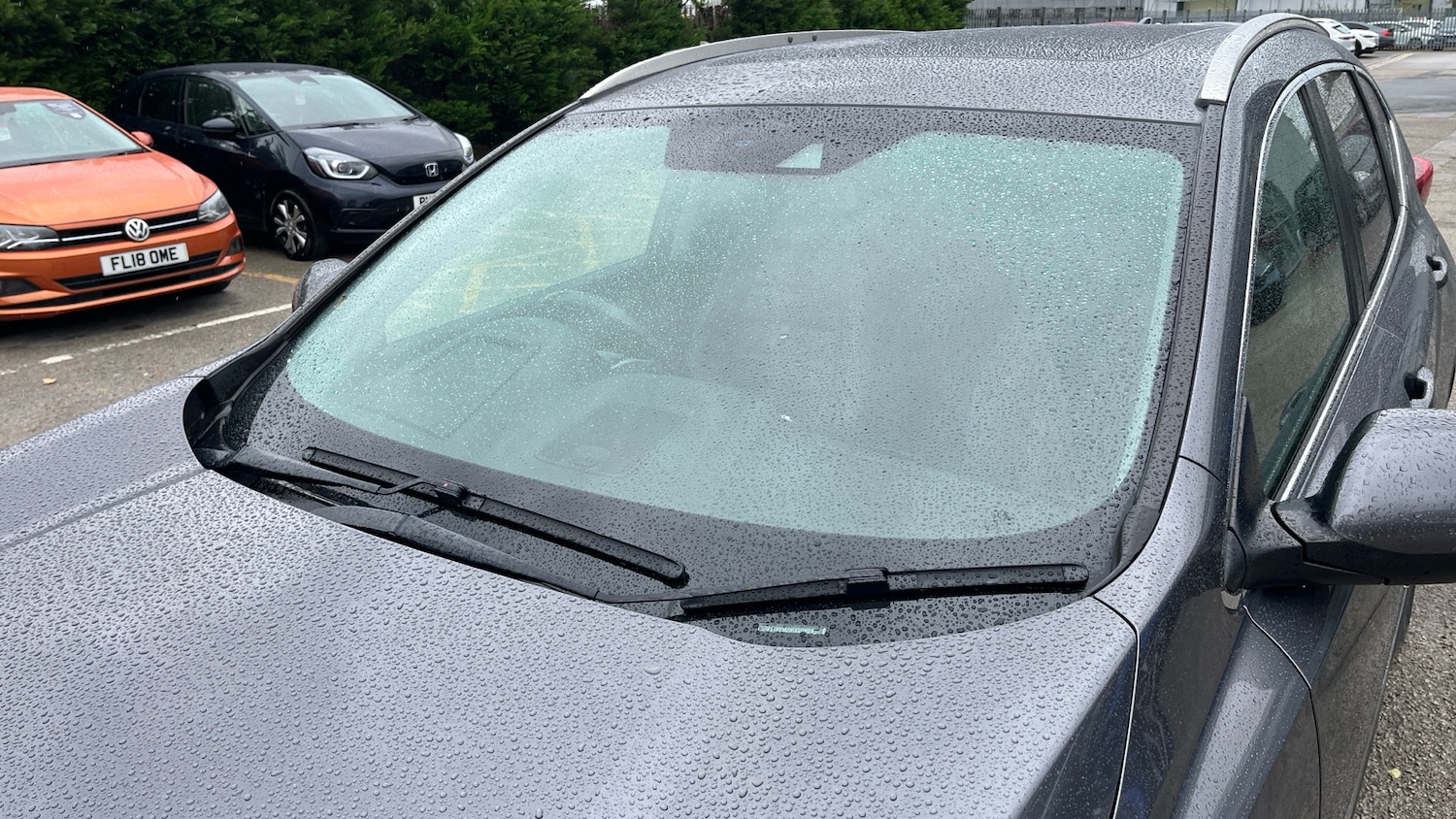 Used Honda CR-V 2018 for sale - 76858651: Photo 17