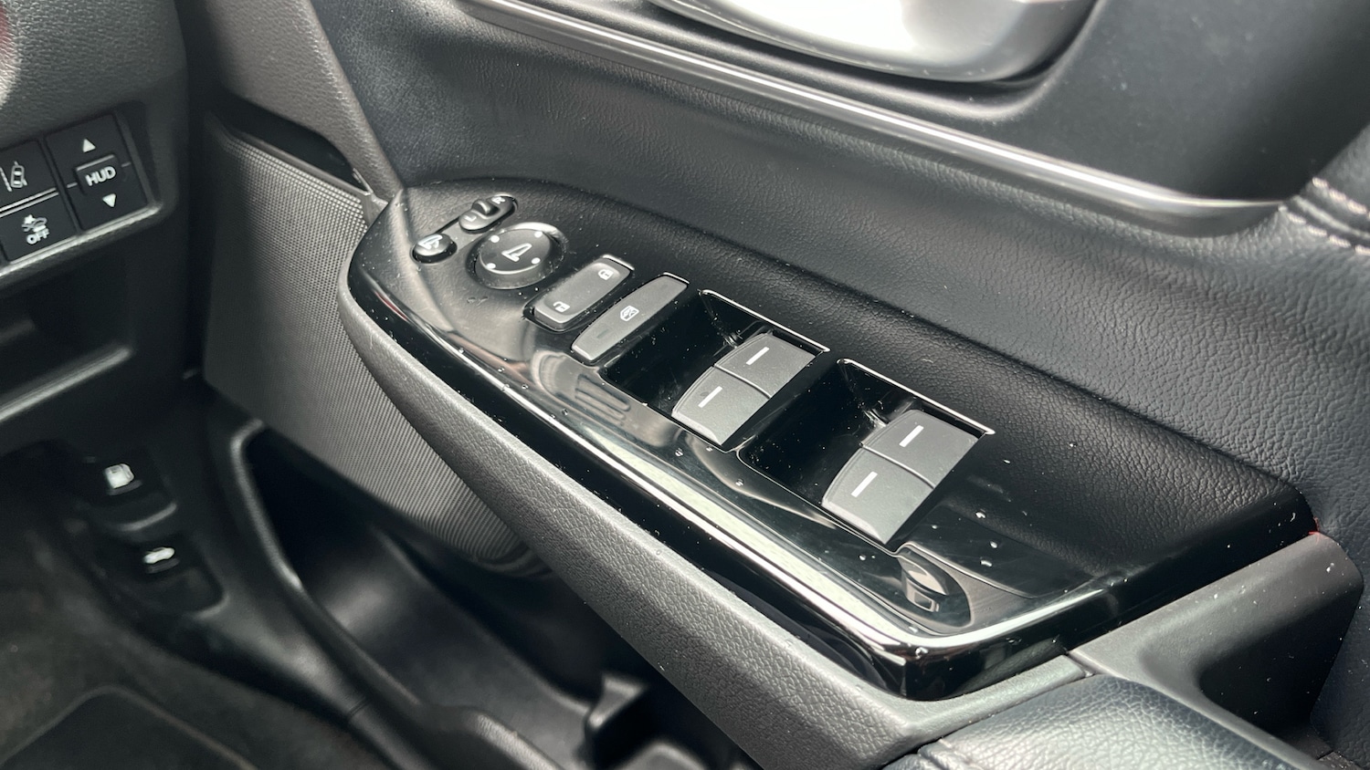 Used Honda CR-V 2018 for sale - 76858651: Photo 36