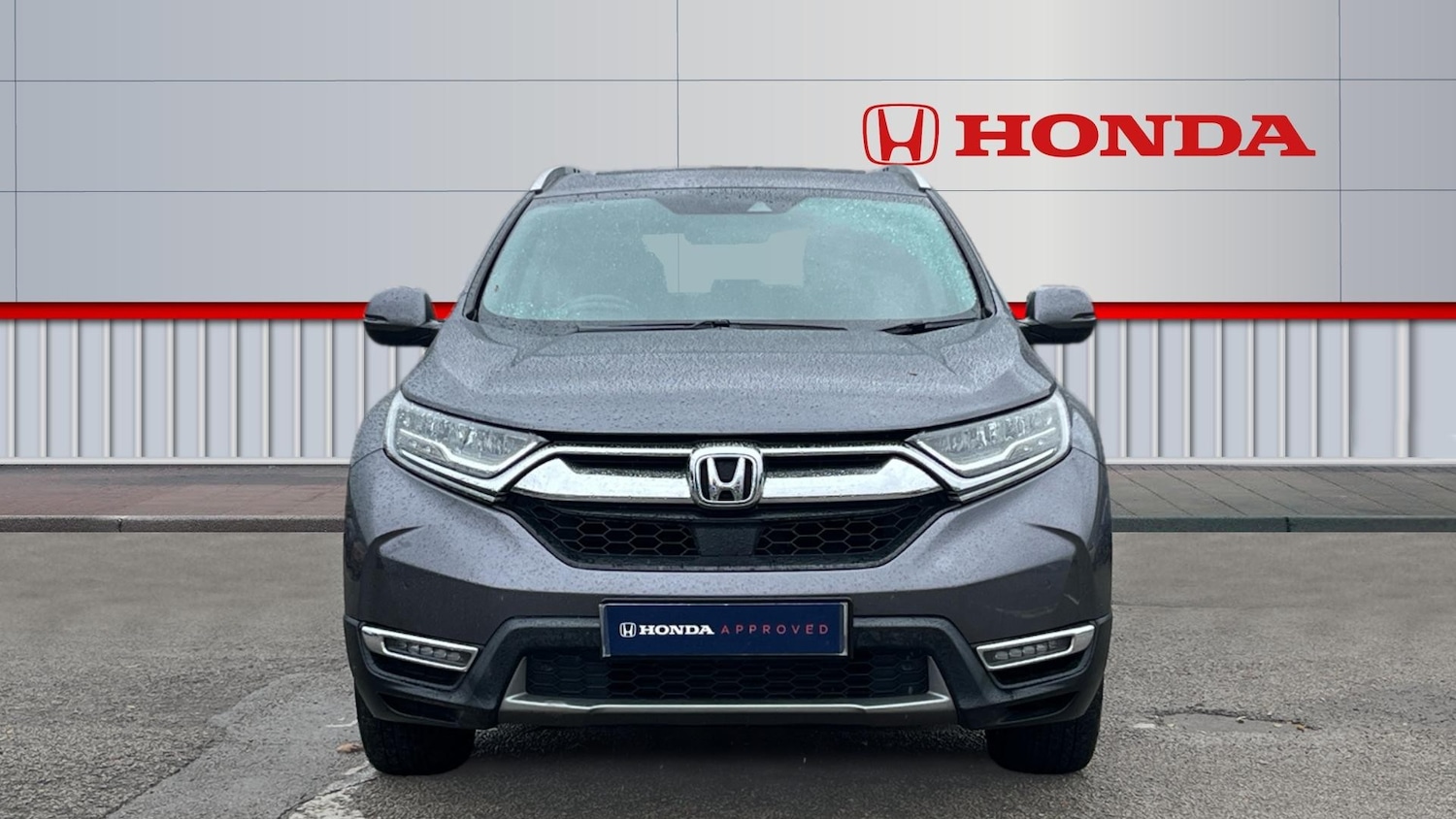 Used Honda CR-V 2018 for sale - 76858651: Photo 6