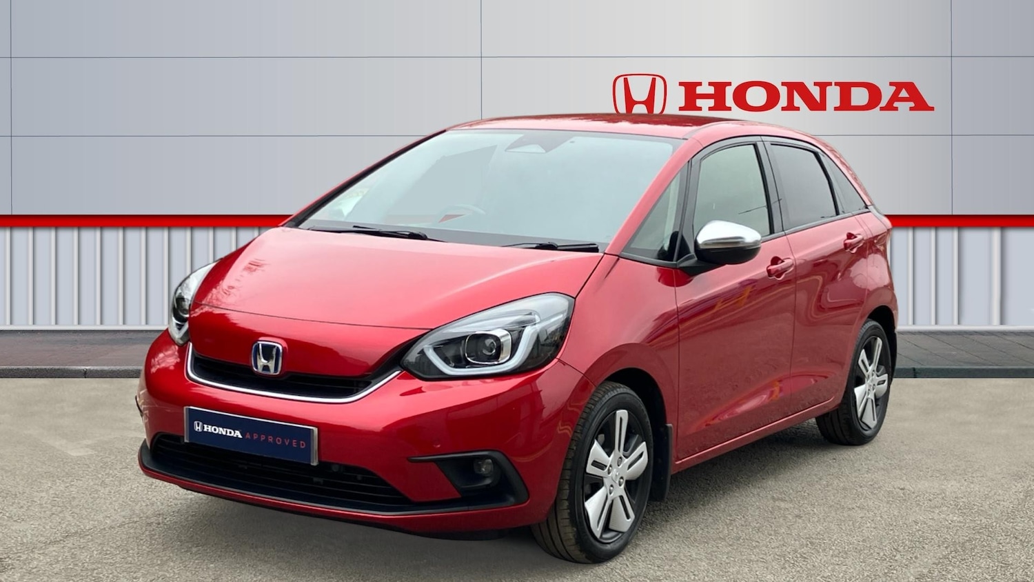 Used Honda Jazz 2021 for sale - 77803519: Photo 10