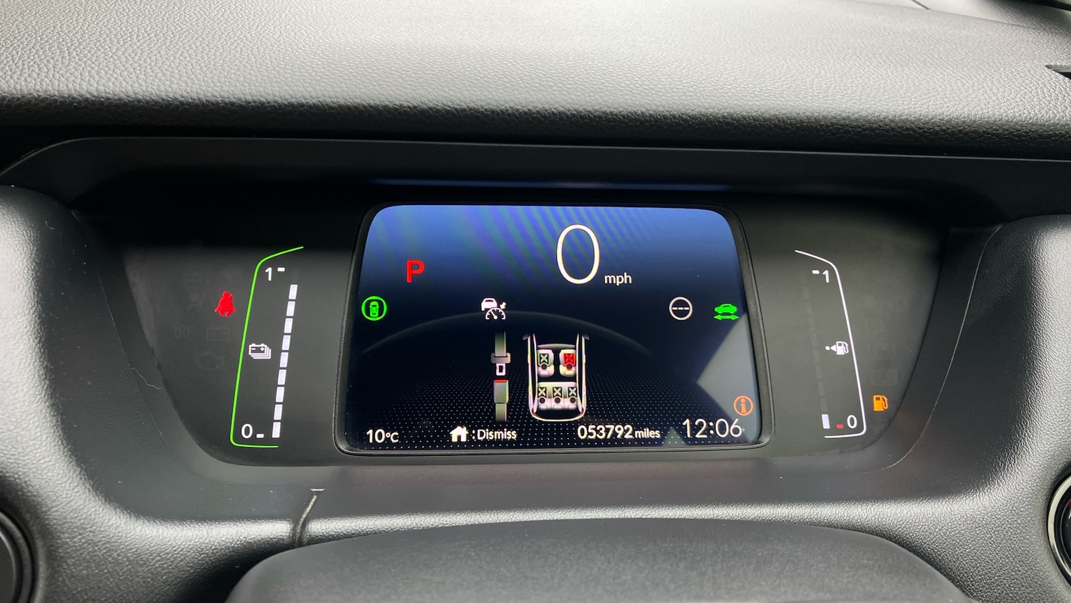 Used Honda Jazz 2021 for sale - 77803519: Photo 11