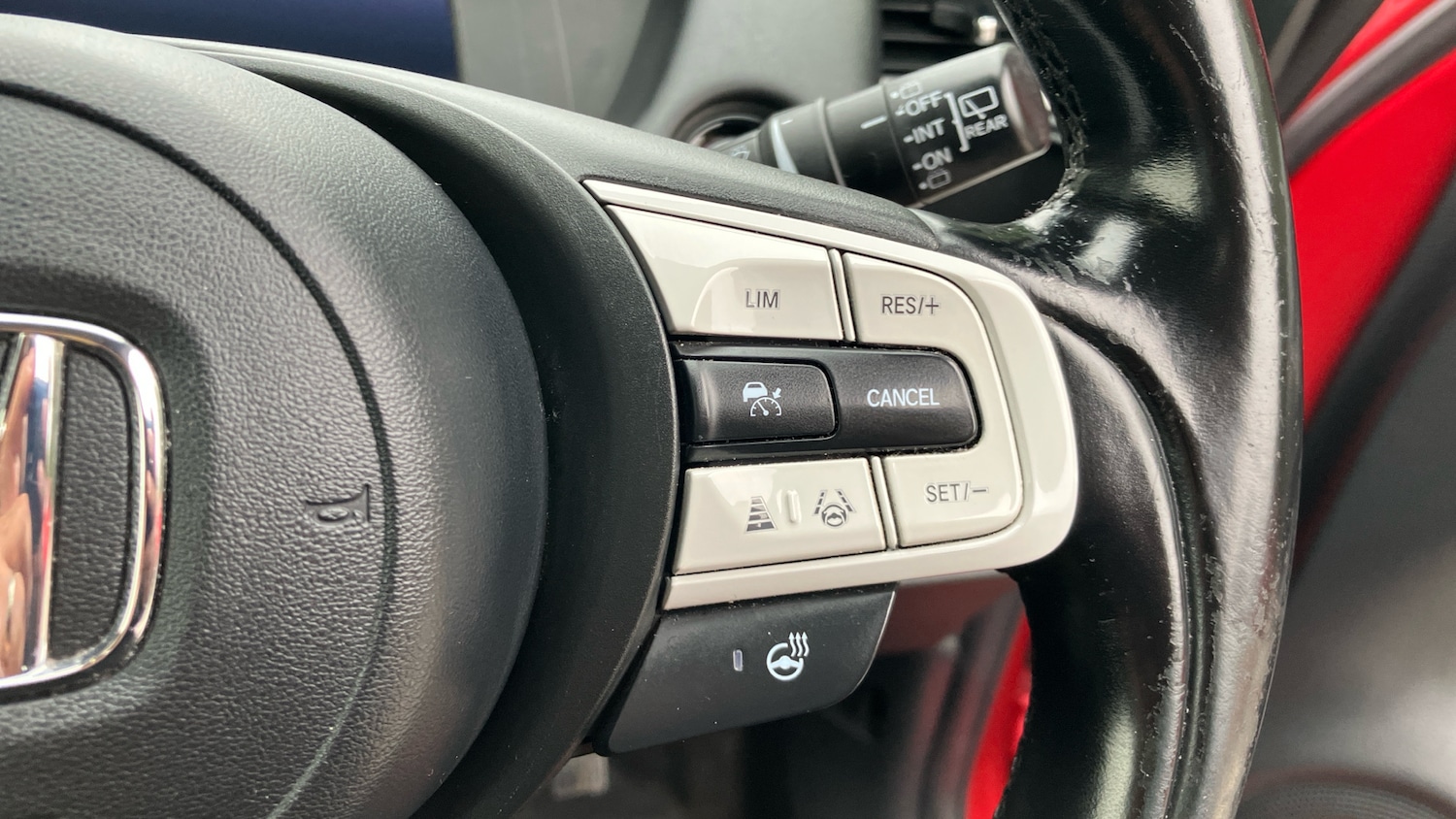 Used Honda Jazz 2021 for sale - 77803519: Photo 13