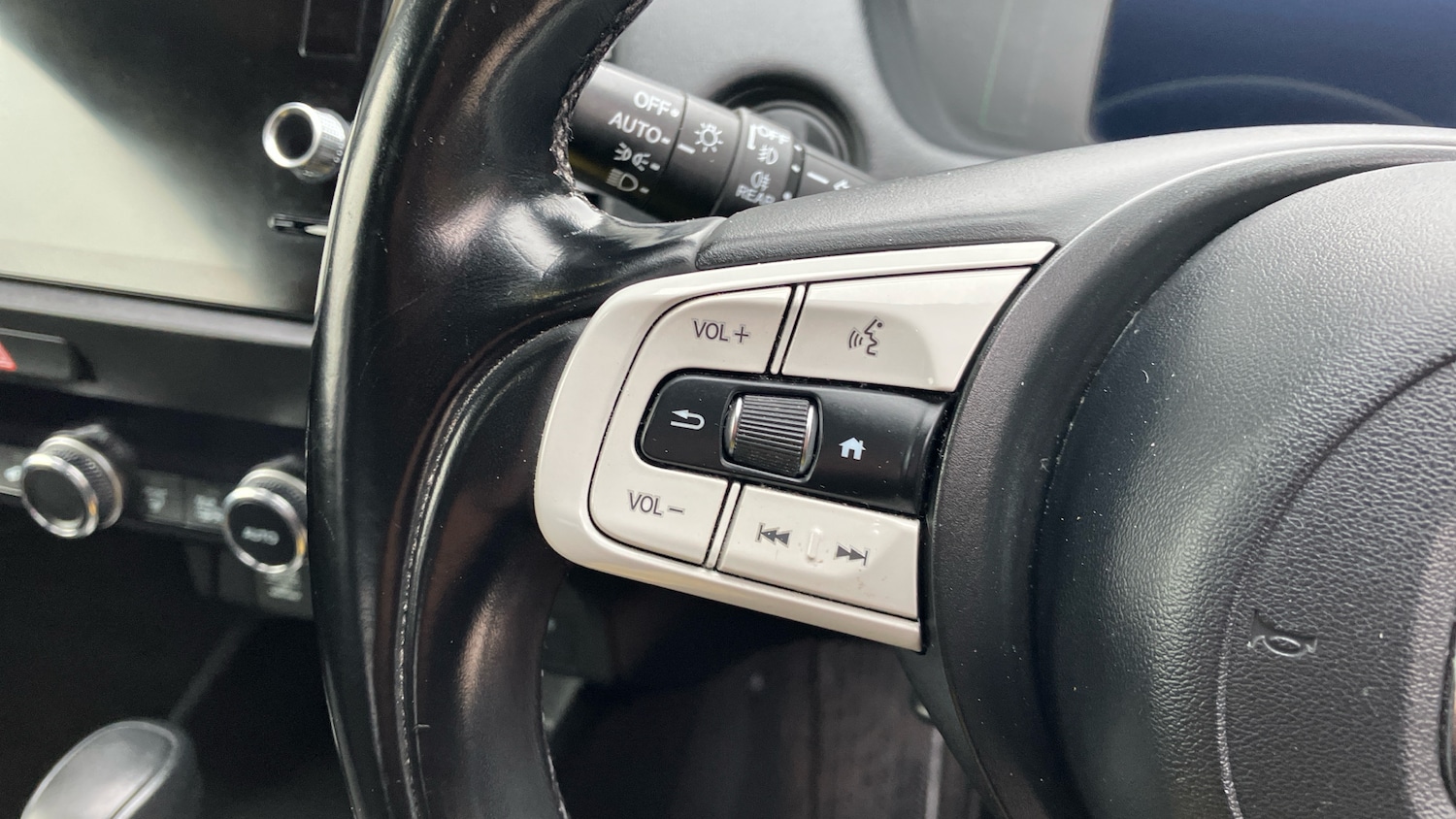 Used Honda Jazz 2021 for sale - 77803519: Photo 14