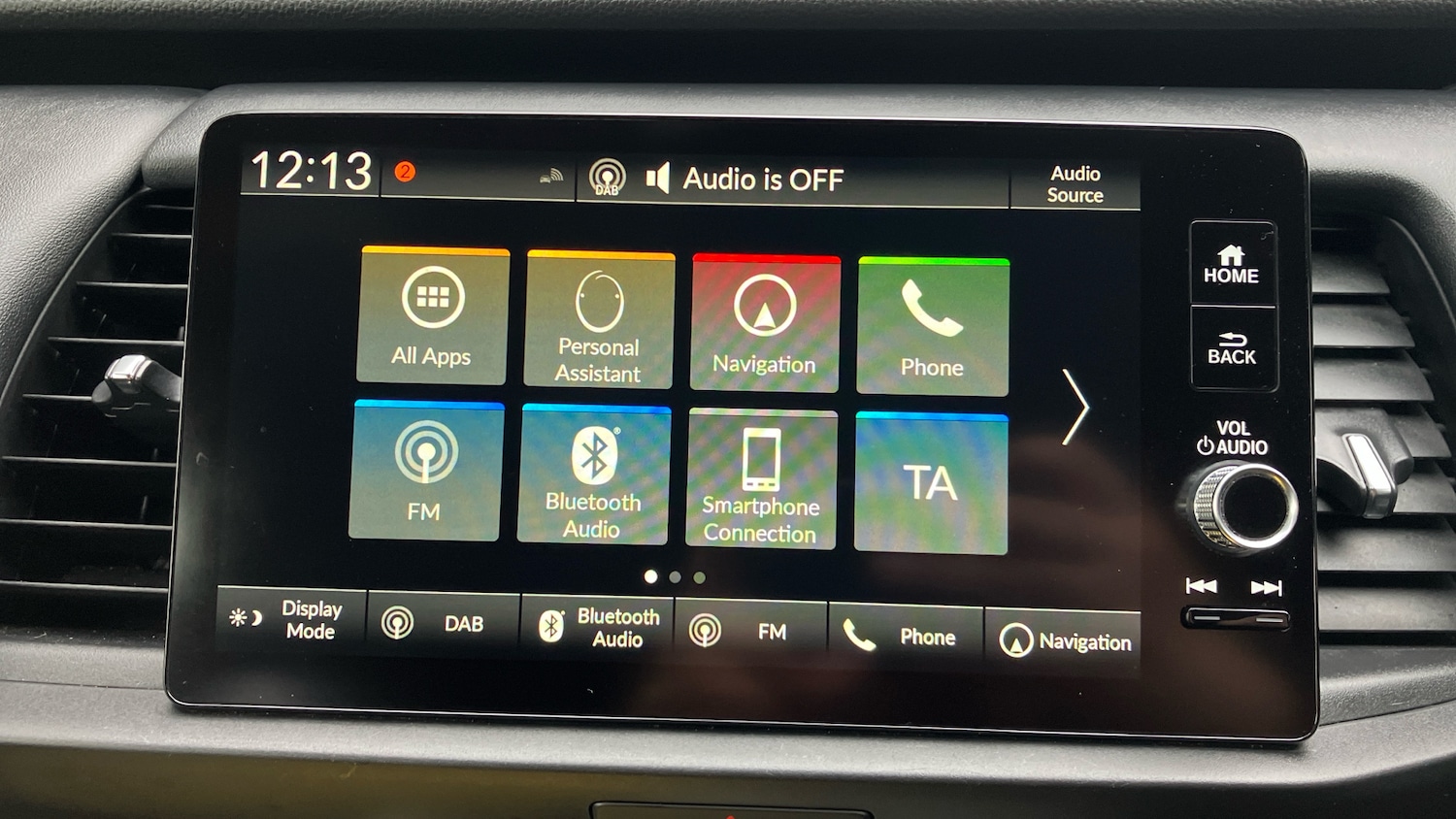 Used Honda Jazz 2021 for sale - 77803519: Photo 19