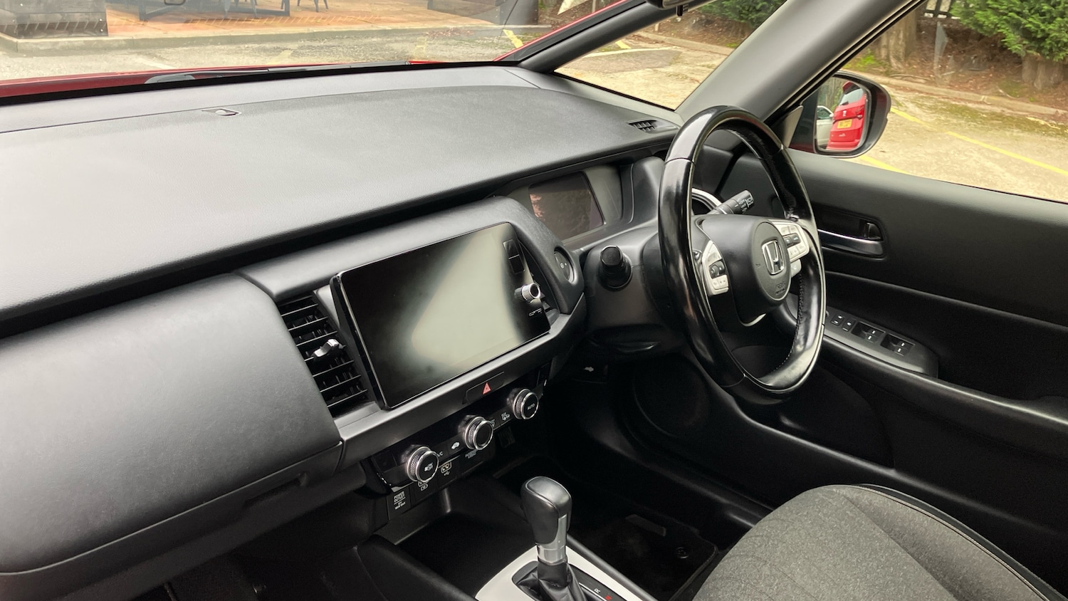 Used Honda Jazz 2021 for sale - 77803519: Photo 2