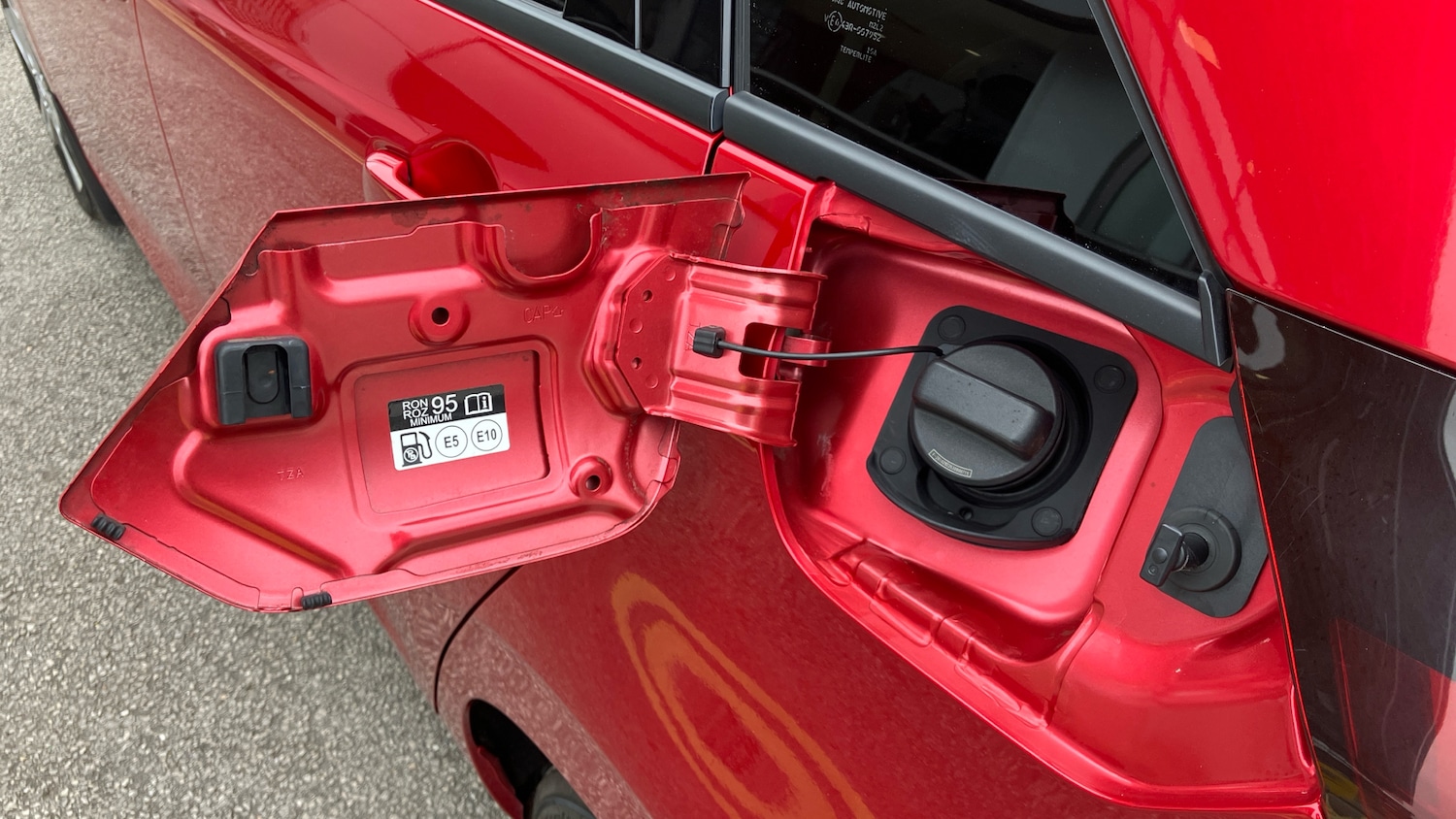 Used Honda Jazz 2021 for sale - 77803519: Photo 24